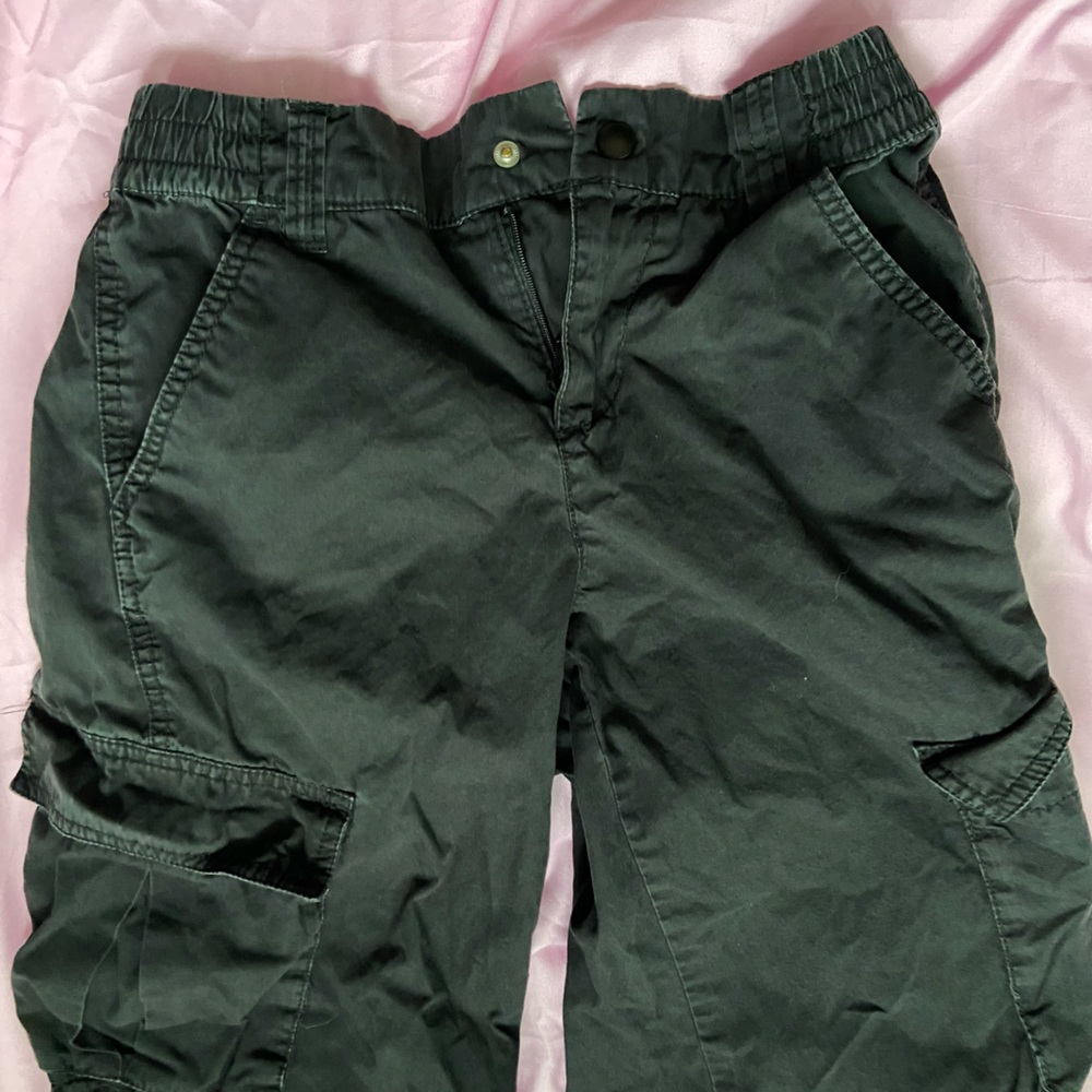 Cargo pants